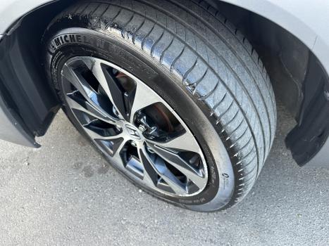 HONDA Civic 2.0 16V 4P FLEX LXR AUTOMTICO, Foto 8