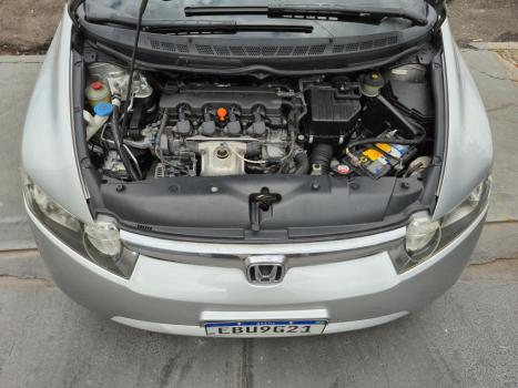 HONDA Civic 2.0 16V 4P EXL FLEX  AUTOMTICO CVT, Foto 2