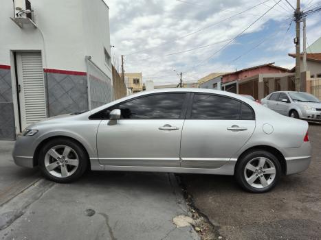 HONDA Civic 2.0 16V 4P EXL FLEX  AUTOMTICO CVT, Foto 3
