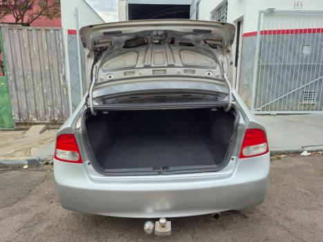 HONDA Civic 2.0 16V 4P EXL FLEX  AUTOMTICO CVT, Foto 5