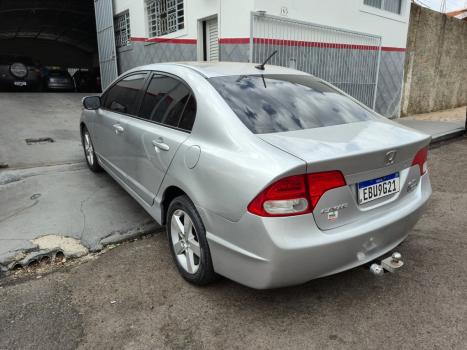 HONDA Civic 2.0 16V 4P EXL FLEX  AUTOMTICO CVT, Foto 11