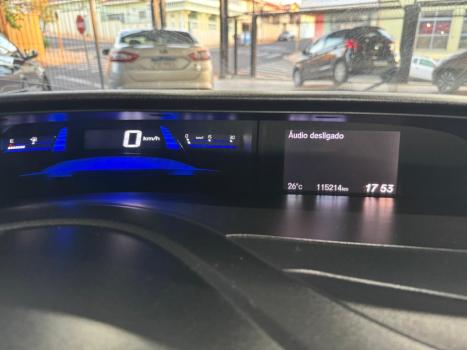 HONDA Civic 2.0 16V 4P FLEX LXR AUTOMTICO, Foto 8