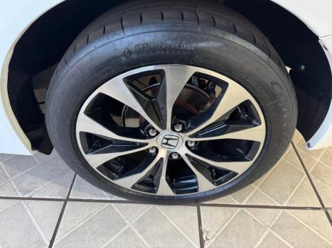 HONDA Civic 2.0 16V 4P FLEX LXR AUTOMTICO, Foto 13