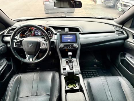 HONDA Civic 2.0 16V 4P EX FLEX  AUTOMTICO CVT, Foto 8