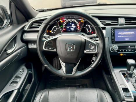 HONDA Civic 2.0 16V 4P EX FLEX  AUTOMTICO CVT, Foto 9