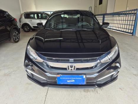 HONDA Civic 2.0 16V 4P EXL FLEX  AUTOMTICO CVT, Foto 2