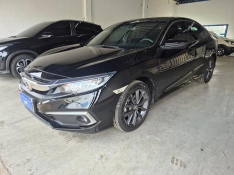 HONDA Civic 2.0 16V 4P EXL FLEX  AUTOMTICO CVT, Foto 3