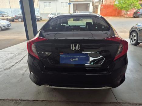HONDA Civic 2.0 16V 4P EXL FLEX  AUTOMTICO CVT, Foto 5