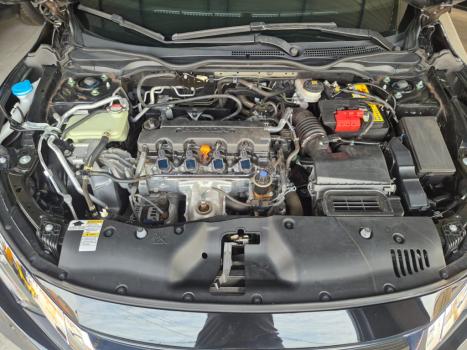 HONDA Civic 2.0 16V 4P EXL FLEX  AUTOMTICO CVT, Foto 9