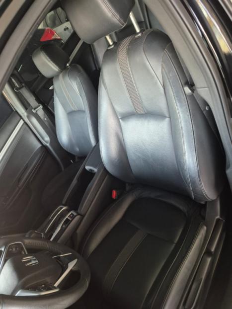 HONDA Civic 2.0 16V 4P EXL FLEX  AUTOMTICO CVT, Foto 10