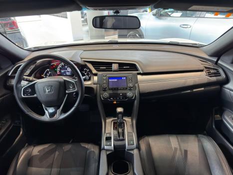HONDA Civic 2.0 16V 4P EX FLEX  AUTOMTICO CVT, Foto 5