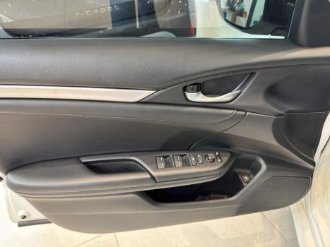 HONDA Civic 2.0 16V 4P EX FLEX  AUTOMTICO CVT, Foto 7