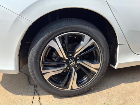 HONDA Civic 2.0 16V 4P EX FLEX  AUTOMTICO CVT, Foto 8