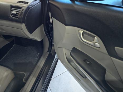 HONDA Civic 2.0 16V 4P FLEX EXR AUTOMÁTICO, Foto 5 HONDA Civic 2.0 16V 4P FLEX EXR AUTOMÁTICO, Foto 5