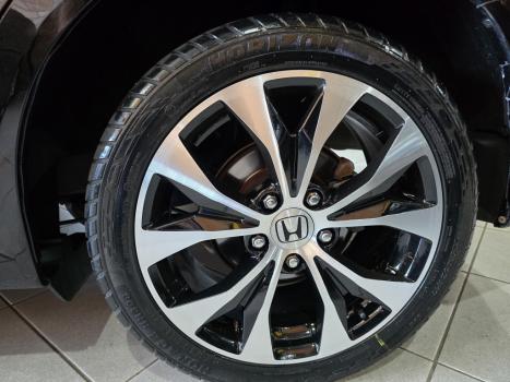 HONDA Civic 2.0 16V 4P FLEX EXR AUTOMÁTICO, Foto 14 HONDA Civic 2.0 16V 4P FLEX EXR AUTOMÁTICO, Foto 14