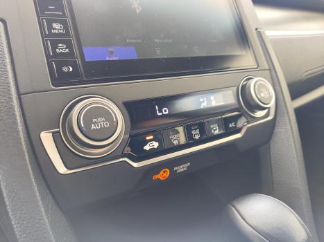 HONDA Civic 2.0 16V 4P EX FLEX  AUTOMTICO CVT, Foto 13