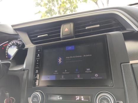 HONDA Civic 2.0 16V 4P EX FLEX  AUTOMTICO CVT, Foto 14