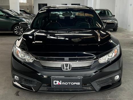 HONDA Civic 2.0 16V 4P EX FLEX  AUTOM�TICO CVT, Foto 2