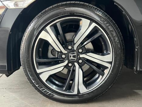 HONDA Civic 2.0 16V 4P EX FLEX  AUTOM�TICO CVT, Foto 9