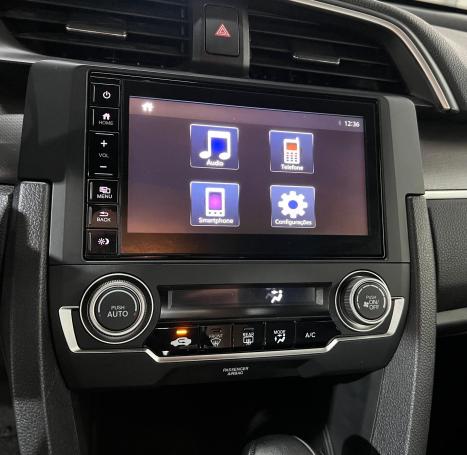 HONDA Civic 2.0 16V 4P EX FLEX  AUTOM�TICO CVT, Foto 14