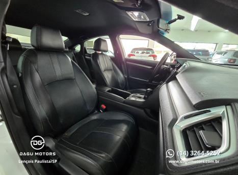 HONDA Civic 2.0 16V 4P EX FLEX  AUTOMTICO CVT, Foto 7