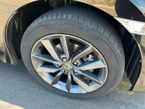 HONDA Civic 2.0 16V 4P EXL FLEX  AUTOMTICO CVT, Foto 8