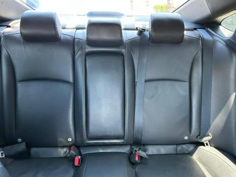 HONDA Civic 2.0 16V 4P EXL FLEX  AUTOMTICO CVT, Foto 9
