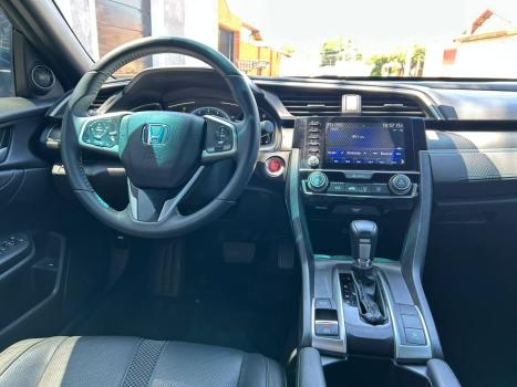 HONDA Civic 2.0 16V 4P EXL FLEX  AUTOMTICO CVT, Foto 11