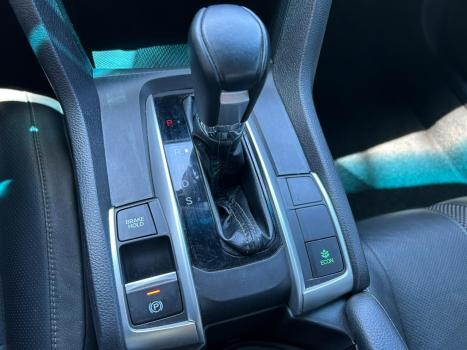 HONDA Civic 2.0 16V 4P EXL FLEX  AUTOMTICO CVT, Foto 12