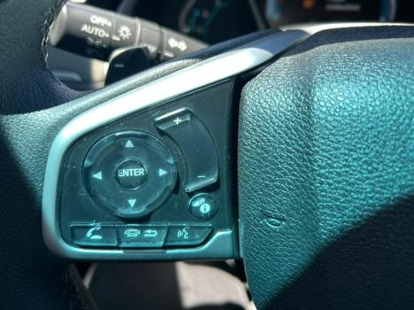 HONDA Civic 2.0 16V 4P EXL FLEX  AUTOMTICO CVT, Foto 14