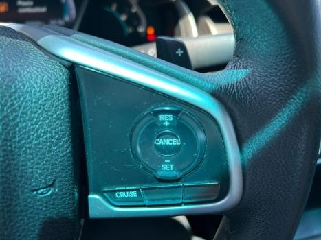 HONDA Civic 2.0 16V 4P EXL FLEX  AUTOMTICO CVT, Foto 15