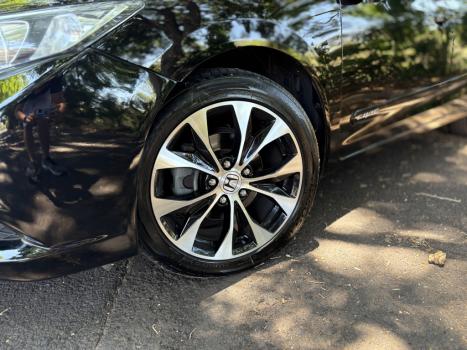 HONDA Civic 2.0 16V 4P FLEX LXR AUTOMTICO, Foto 11