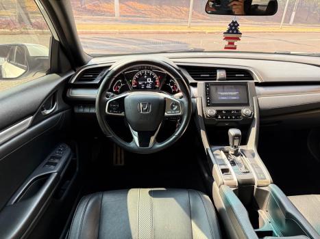 HONDA Civic 2.0 16V 4P EX FLEX  AUTOMTICO CVT, Foto 5