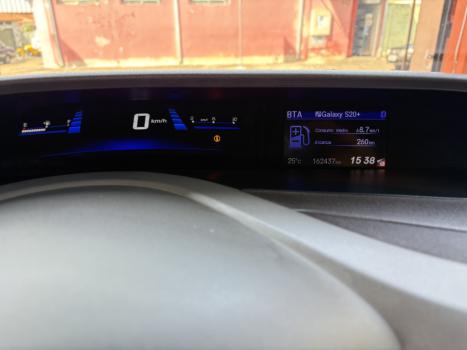 HONDA Civic 2.0 16V 4P FLEX LXR AUTOMTICO, Foto 2