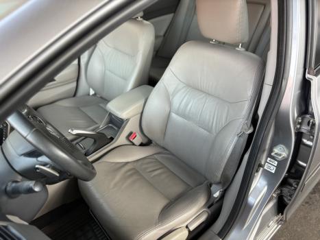 HONDA Civic 2.0 16V 4P FLEX LXR AUTOMTICO, Foto 10