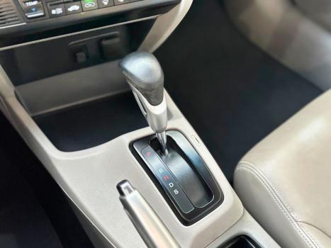 HONDA Civic 2.0 16V 4P FLEX LXR AUTOMTICO, Foto 10