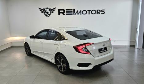 HONDA Civic 2.0 16V 4P SPORT FLEX  AUTOMTICO CVT, Foto 6