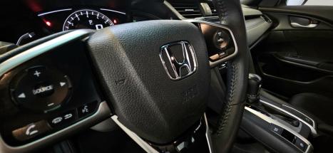HONDA Civic 2.0 16V 4P SPORT FLEX  AUTOMTICO CVT, Foto 11