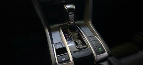 HONDA Civic 2.0 16V 4P SPORT FLEX  AUTOMTICO CVT, Foto 13