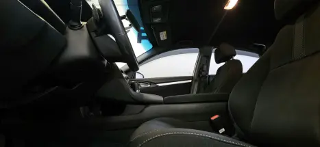 HONDA Civic 2.0 16V 4P SPORT FLEX  AUTOMTICO CVT, Foto 16