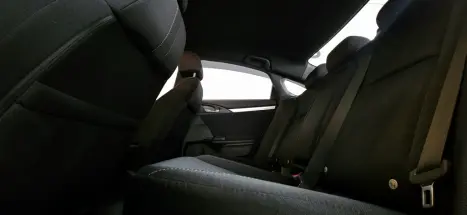 HONDA Civic 2.0 16V 4P SPORT FLEX  AUTOMTICO CVT, Foto 17