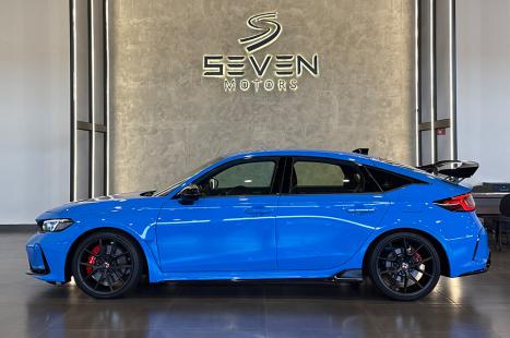 HONDA Civic 2.0 16V 4P R-TYPE DI DOHC VTEC TURBO, Foto 2