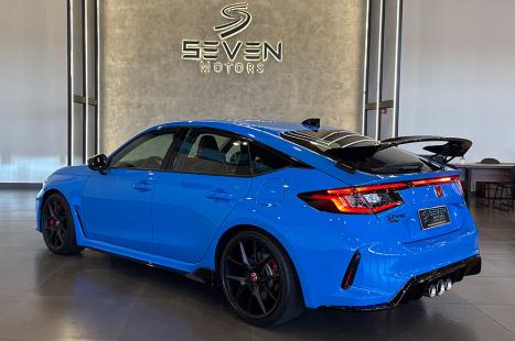 HONDA Civic 2.0 16V 4P R-TYPE DI DOHC VTEC TURBO, Foto 3