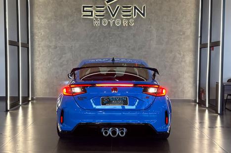 HONDA Civic 2.0 16V 4P R-TYPE DI DOHC VTEC TURBO, Foto 4