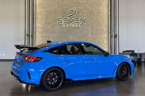 HONDA Civic 2.0 16V 4P R-TYPE DI DOHC VTEC TURBO, Foto 5