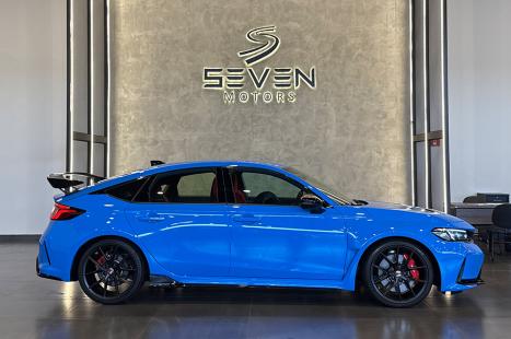 HONDA Civic 2.0 16V 4P R-TYPE DI DOHC VTEC TURBO, Foto 6