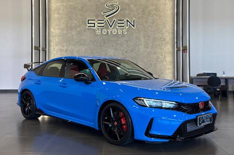 HONDA Civic 2.0 16V 4P R-TYPE DI DOHC VTEC TURBO, Foto 7
