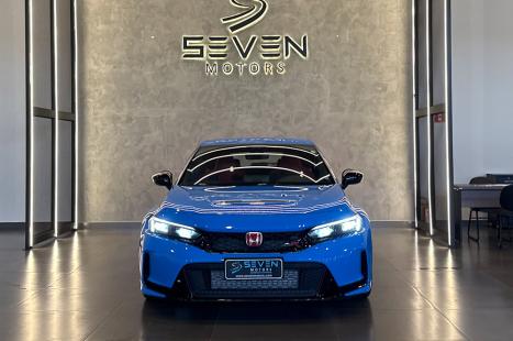 HONDA Civic 2.0 16V 4P R-TYPE DI DOHC VTEC TURBO, Foto 8