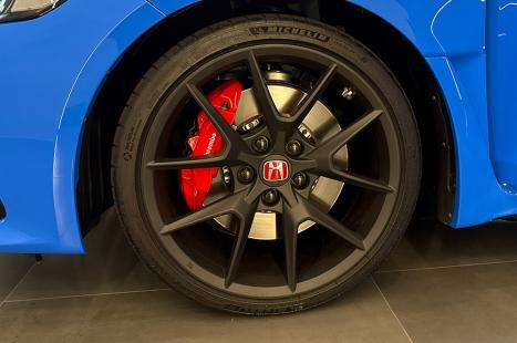 HONDA Civic 2.0 16V 4P R-TYPE DI DOHC VTEC TURBO, Foto 9