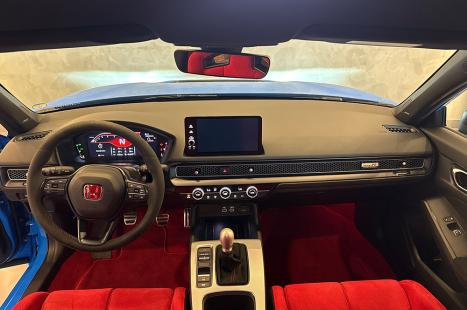 HONDA Civic 2.0 16V 4P R-TYPE DI DOHC VTEC TURBO, Foto 10